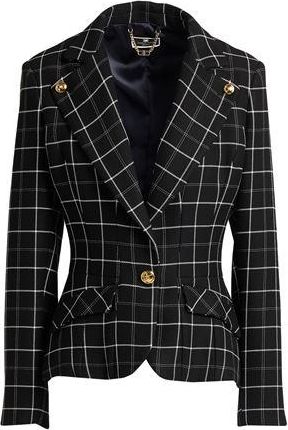 Elisabetta Franchi Blazers