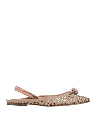 Ferragamo FOOTWEAR - Ballet flats sur YOOX.COM