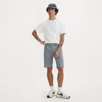 Levi's 405 Standard Shorts - Mens - 28X10 - Green