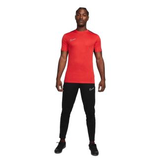 Nike Heren Academy T-Shirt (Rood)