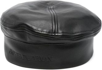 Emporio Armani Dames, Accessoires, Zwart, Maat: 57 CM