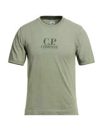 C.P. Company C. P. COMPANY T-shirts
