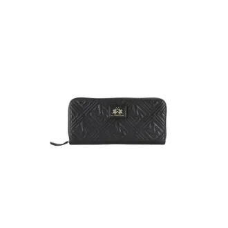 La Martina Dames, Accessoires, Zwart, Maat: ONE Size