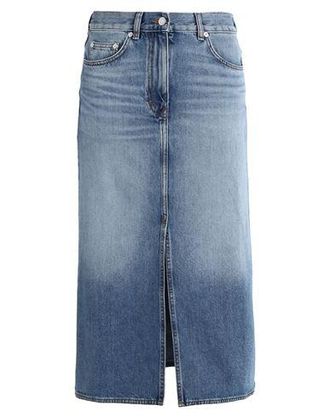 Arket BOTTOMWEAR - Gonne jeans su YOOX.COM