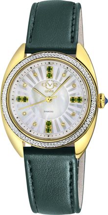 Gevril Group Palermo Womens Watch