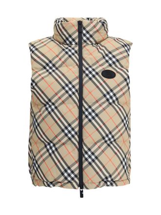 Burberry Down Jackets