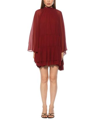 Alexia Admor Pamela Shift Dress