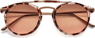 Etnia Barcelona Sea Point Sun HVPG Mens Sunglasses Size 49