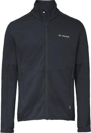 Vaude Scopi Fleece Jacket II Fleecejacke f&uuml;r Herren | schwarz