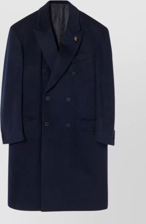Gucci cashmere suit jacket