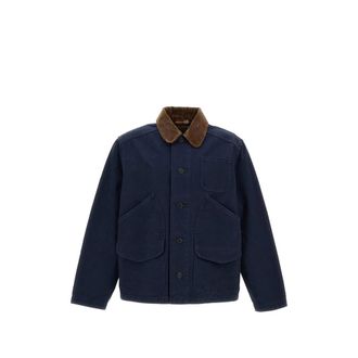 Filson Collared Jacket
