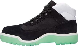 Timberland x CNSTNT DVLPMNT Field Boot Waterproof Black Green Glow TB0A6DSWEXH