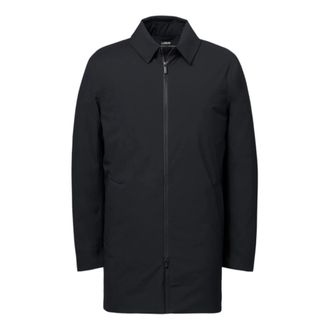 UBR Rain Jackets - male - UBR - Rain Jackets - Black - 2XL - Jackets