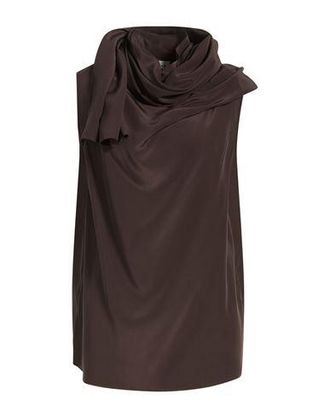 P.A.R.O.S.H. CAMISETAS Y TOPS - Tops en YOOX.COM