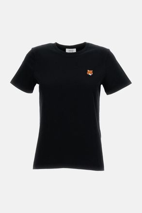 Maison Kitsun&eacute; Maglietta Fox Head