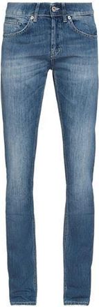 Dondup BOTTOMWEAR - Jeans sur YOOX.COM