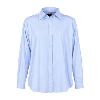 Roberto Ricci Design Camicie RRD - - Blouses & Shirts - Donna - Blu - XS