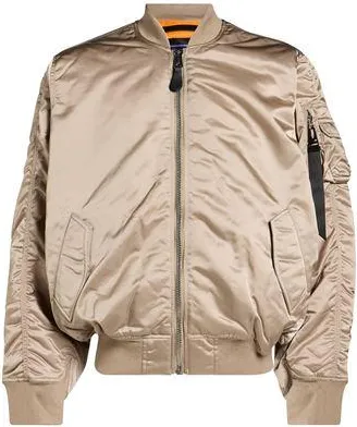 Alpha Industries CAPISPALLA - Giacche & Giubbotti su YOOX.COM