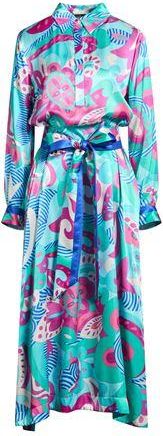 Bellini DRESSES - Maxi dresses sur YOOX.COM