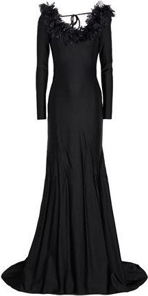 Giuseppe Di Morabito VESTIDOS - Vestidos largos en YOOX.COM