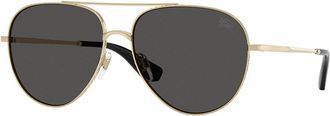 Burberry BE3172 110987 Mens Sunglasses Size 59