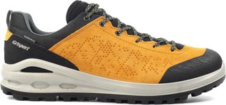 Grisport Mens Phoenix Orange Walking Shoe 47 Orange
