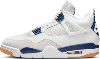 Nike Jordan Air Jordan 4 Retro SB White Navy DR5415-100