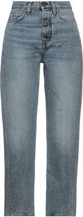 Toteme BOTTOMWEAR - Jeans on YOOX.COM