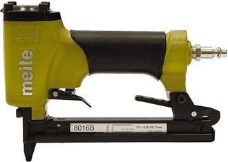 Q&Q Q&q - Grapadora Neumatica Eco 8016b, 0unidades Grapadora Neumatica Eco 8016b, 0unidades