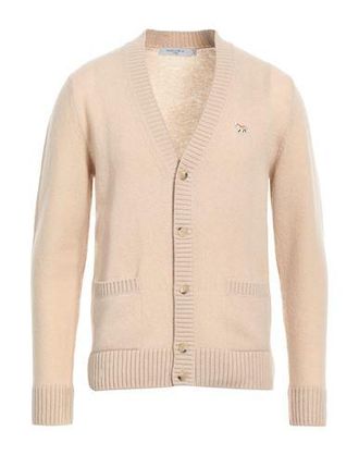 Maison Kitsun&eacute; KNITWEAR - Cardigans sur YOOX.COM