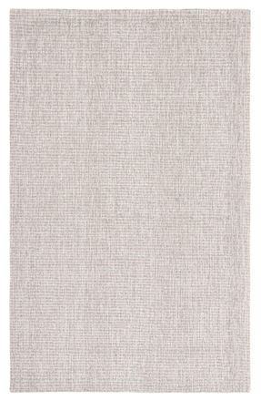 Safavieh Alfombra lana avorio/grigio 122 x 183 cm