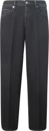 Nine In The Morning Uomo, Jeans, Nero, W34, new