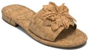 Aerosoles Begonia Sandal in Natural at Nordstrom Rack, Size 7.5