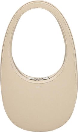 Coperni Tote Bags - Dames - Schoudertassen - Beige - ONE Size - Tassen