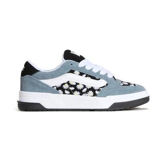 Vans Lifestyle FTW - female - Vans - Skateboarding - Blue - 7 UK - Sport