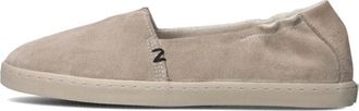 HUB Hub, Schoenen, Dames, Beige, 37 EU, Beige Fuji Instappers voor dames
