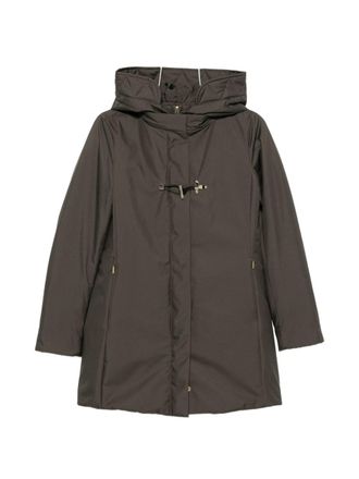 Fay nylon midi-parkajas