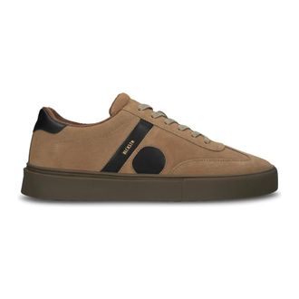 Blackstone unisex, Schoenen, Bruin, Maat: 41 EU Leer