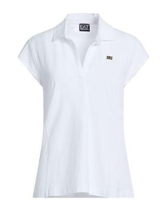 Emporio Armani TOPWEAR - Polo shirts on YOOX.COM