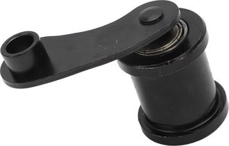 OEM Tensor De Cadena Reforzado Para Coleman Ct200u, Con Rodillos De Repuesto De 1-3/4 Pulgadas