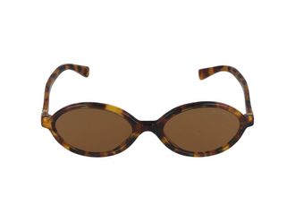 Miu Miu Sonnenbrille Miu Miu 0 mu 04 ZS 19 P2 Z1 /18/140