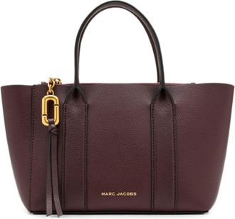 Marc Jacobs The Work Tote Kleine leren tas