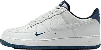 Nike Nike Air Force 1 07 LV8 Mens Shoes (HM9483-001, Photon Dust/Obsidian/Photon Dust), Photon Dust/Obsidian/Photon Dust, 8 UK