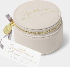 Katie Loxton Zodiac Jewelry Box in Sagittarius at Nordstrom