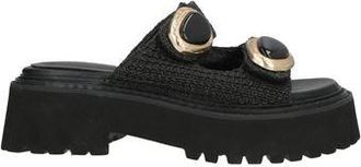 Noa Harmon CALZATURE - Sandali su YOOX.COM