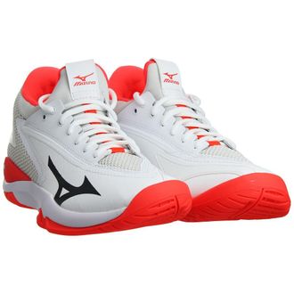 Mizuno Wave Impulse AC Damesschoenen Wit