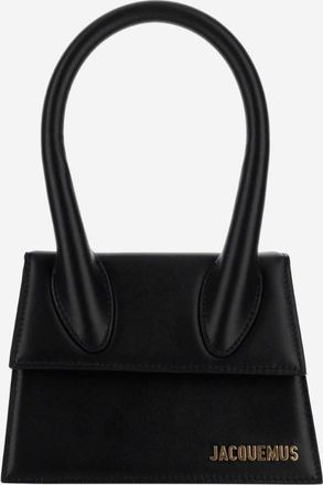 Jacquemus Le Chiquito Moyen Bag