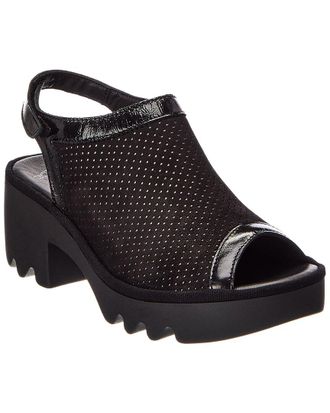 FLY London Fly London Leather Sandal