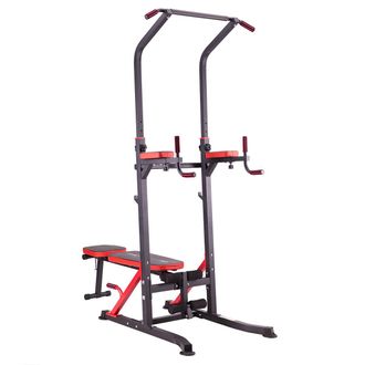 OEM Banco De Musculaci&oacute;n Hms Pwl8324 Acero 150 Kg
