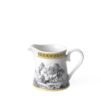 Villeroy & Boch Audun Ferme Creamer in White at Nordstrom